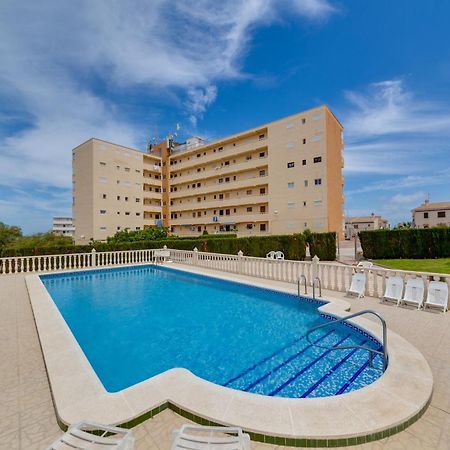 Estudio La Mata Торевьиа Экстерьер фото