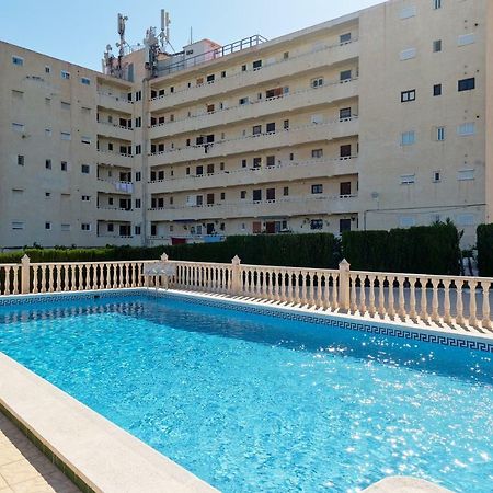 Estudio La Mata Торевьиа Экстерьер фото