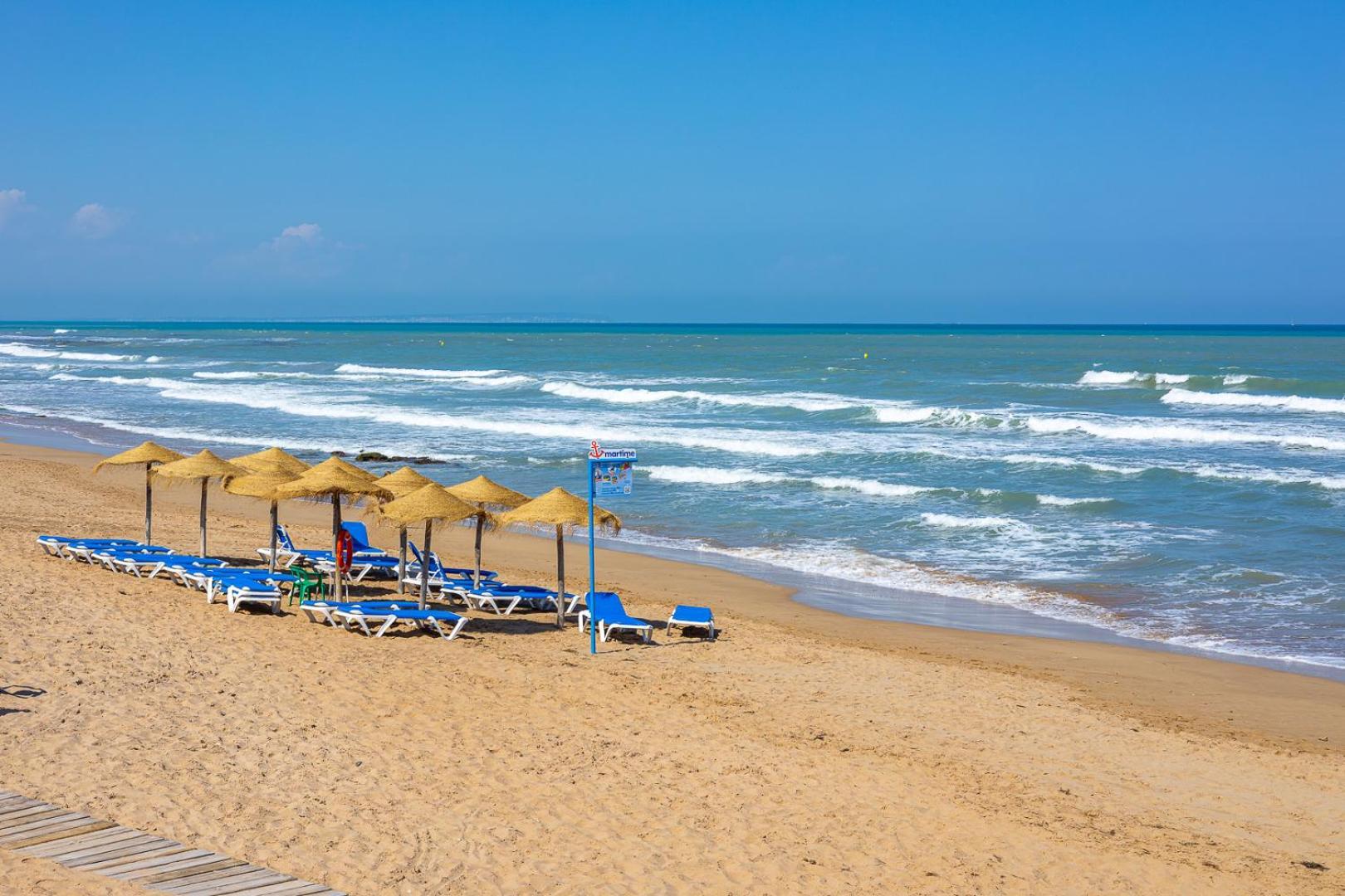 Estudio La Mata Торевьиа Экстерьер фото