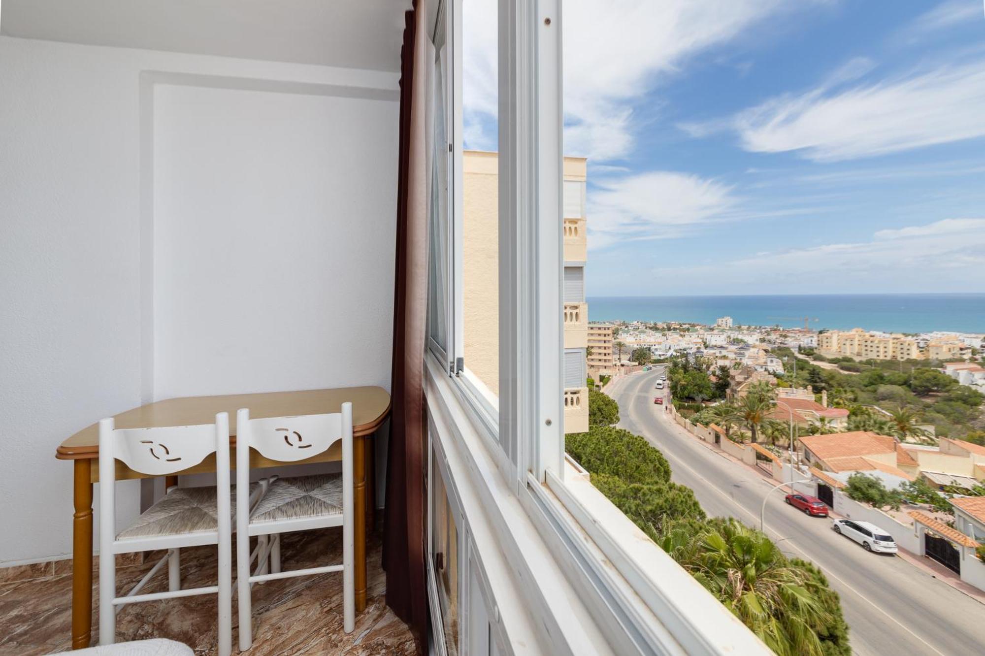 Estudio La Mata Торевьиа Экстерьер фото
