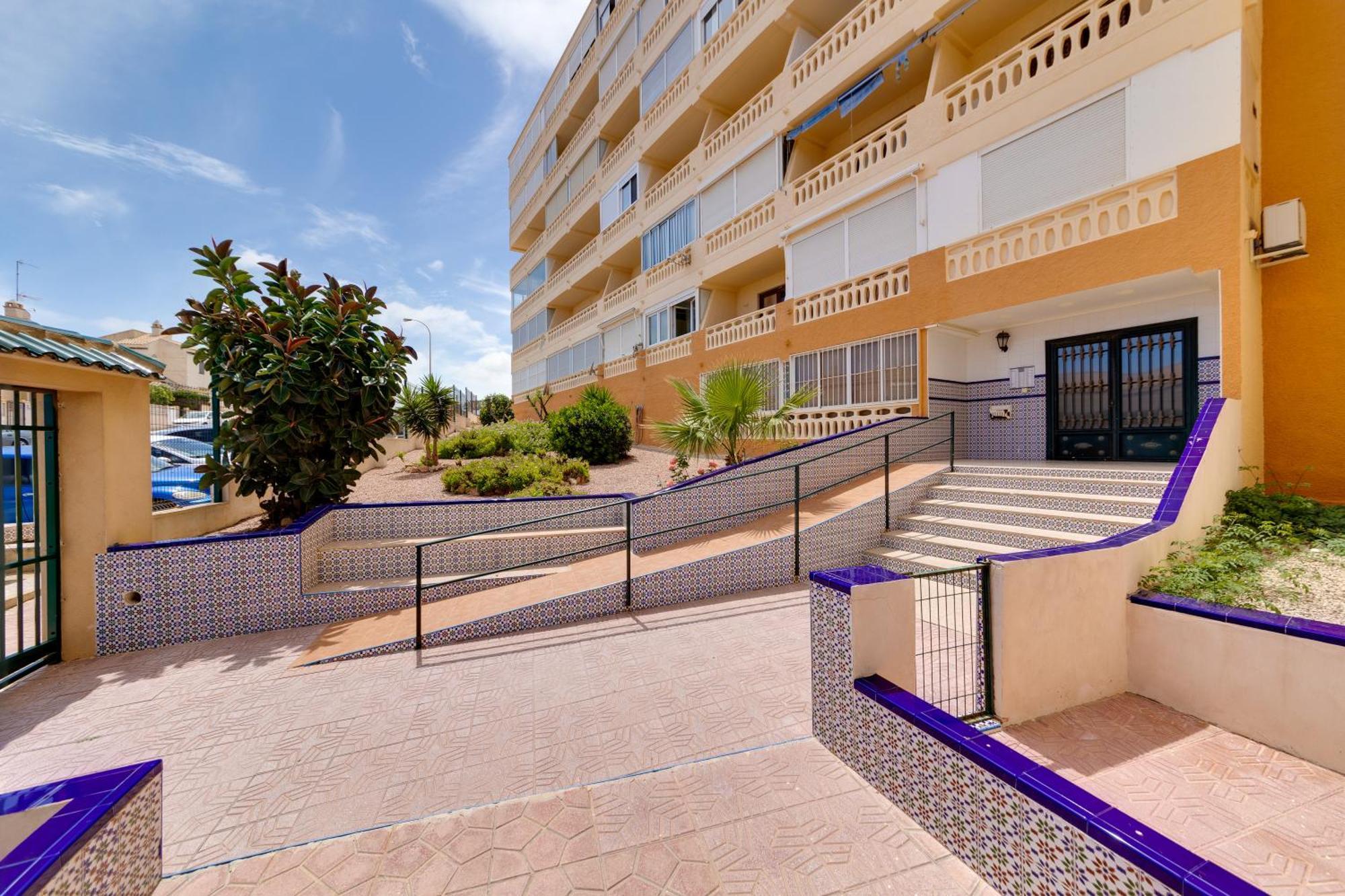 Estudio La Mata Торевьиа Экстерьер фото