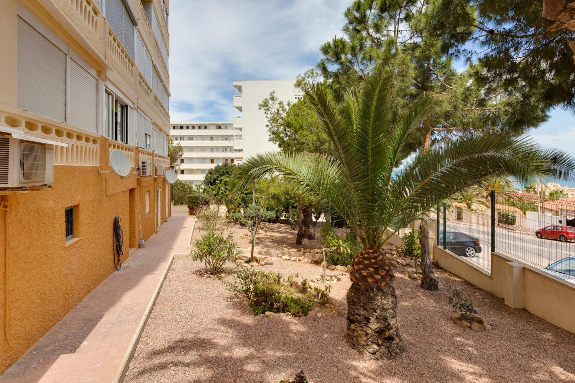 Estudio La Mata Торевьиа Экстерьер фото