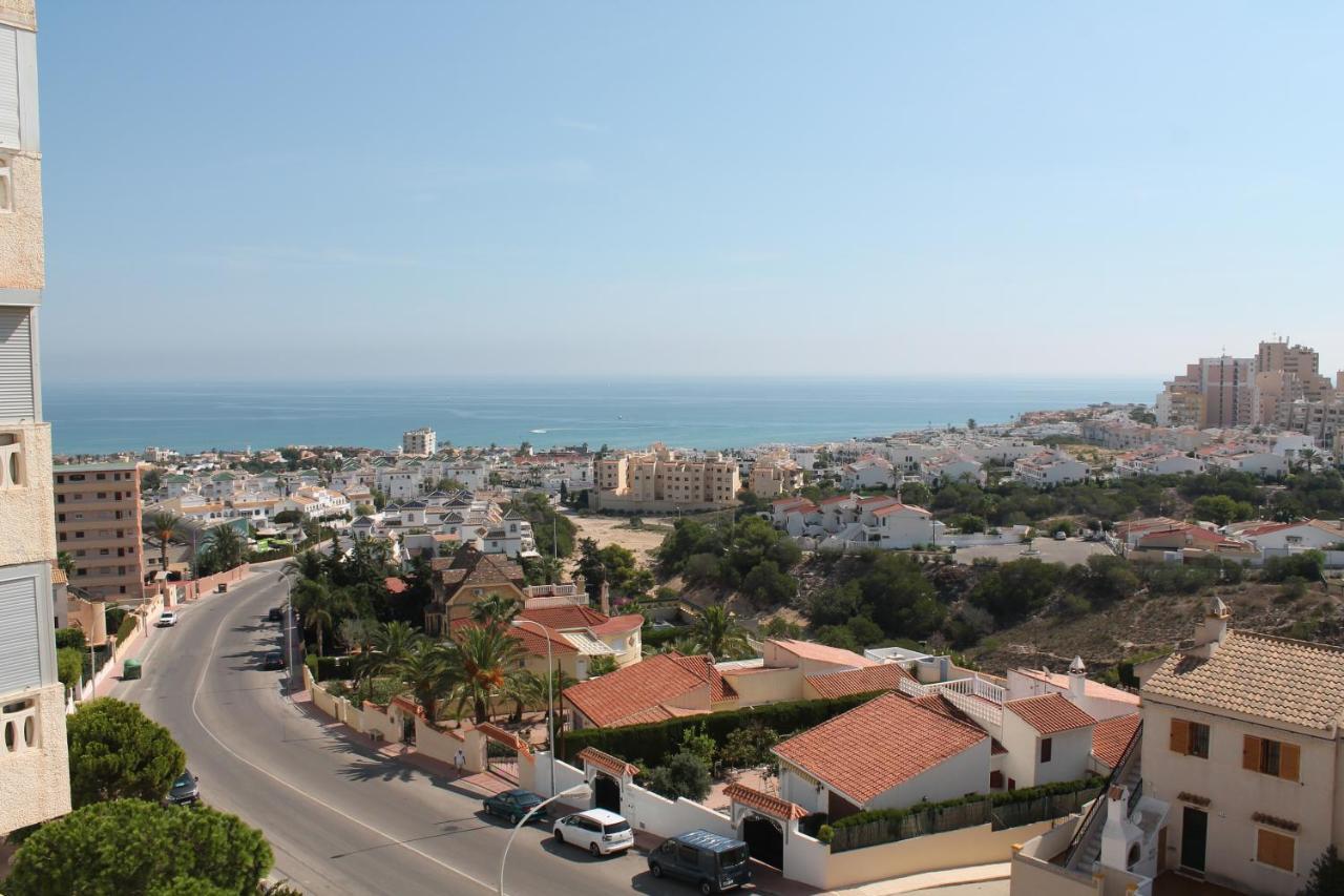 Estudio La Mata Торевьиа Экстерьер фото
