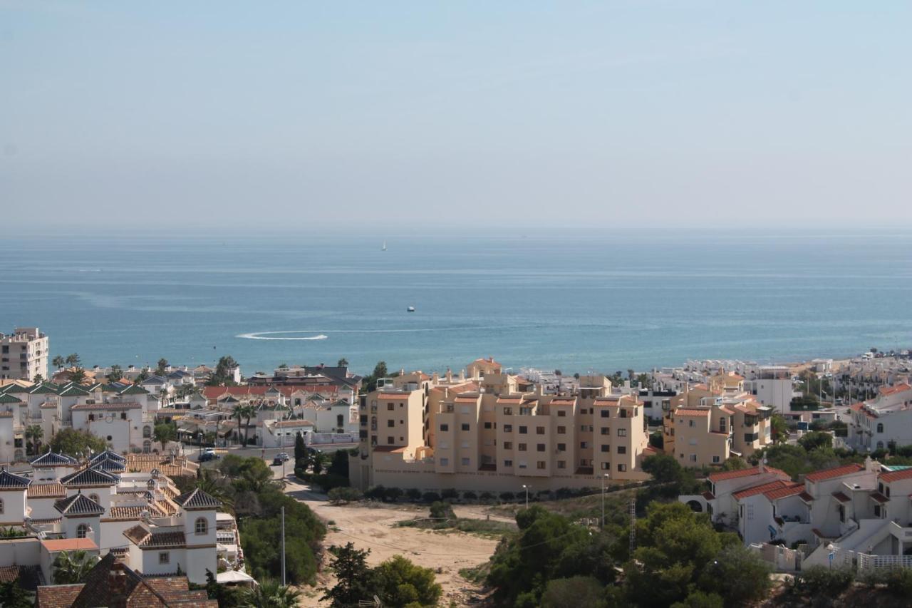 Estudio La Mata Торевьиа Экстерьер фото