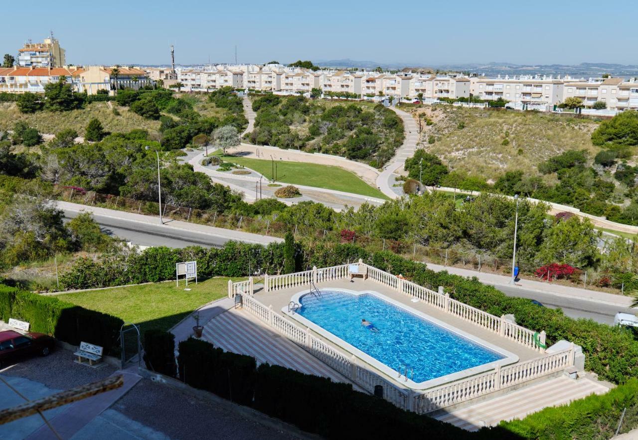 Estudio La Mata Торевьиа Экстерьер фото