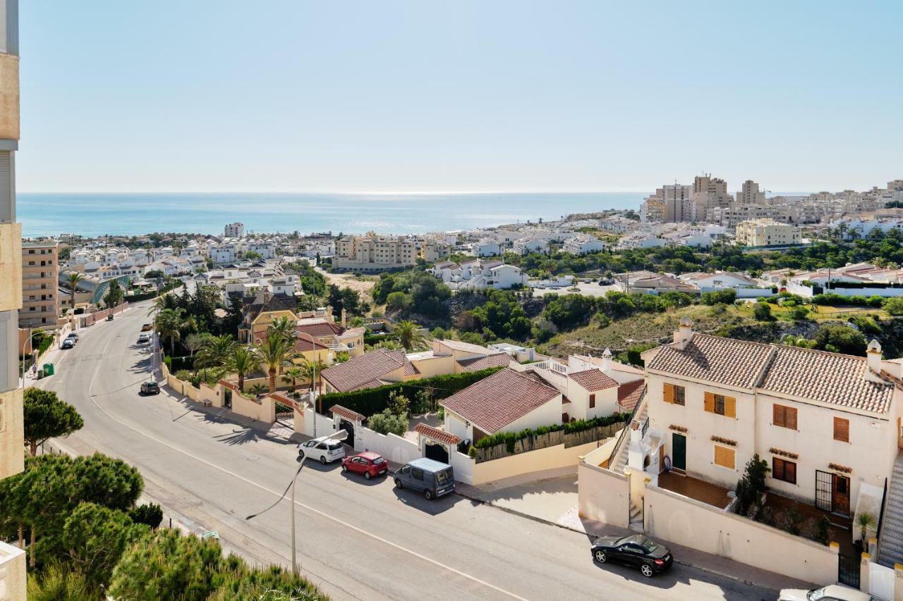 Estudio La Mata Торевьиа Экстерьер фото
